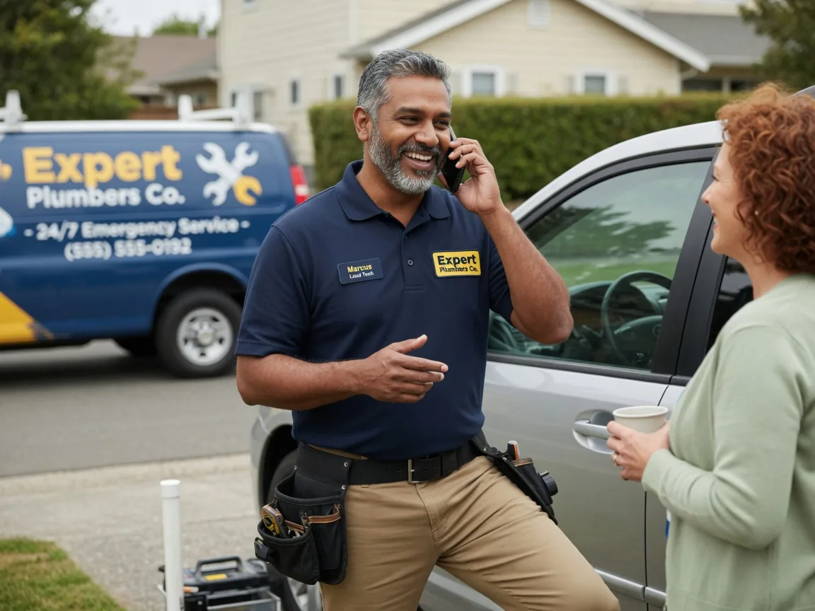 Clogged Drain Repair in Cannelburg, IN